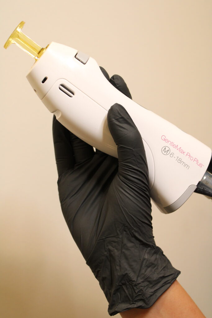 Candela Laser Machine Handpiece