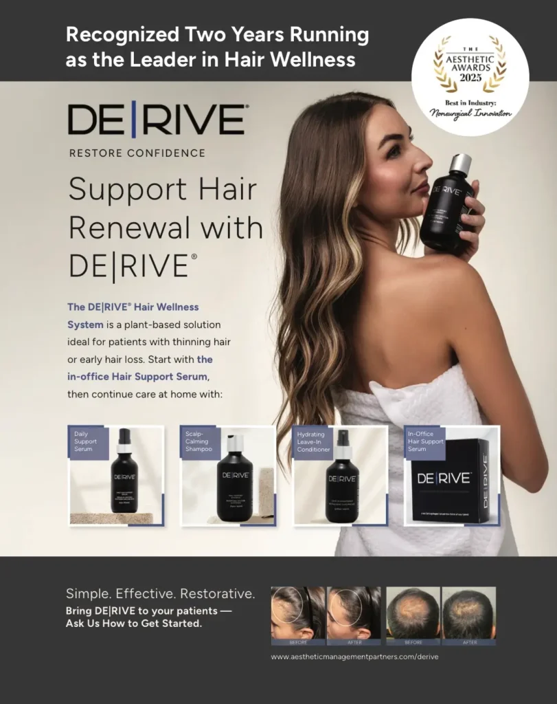 DeRive Support Hair Renewal